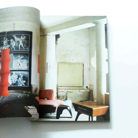 apartamento: Issue 08