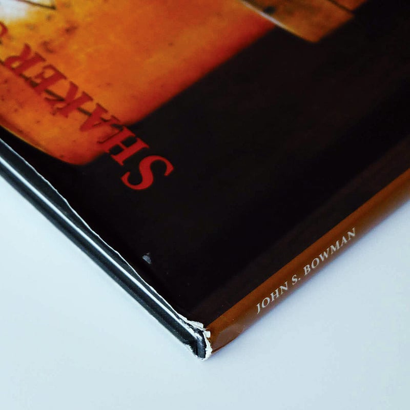 shaker 本 The Book of Shaker Furniture | シェーカー家具 | nostos books