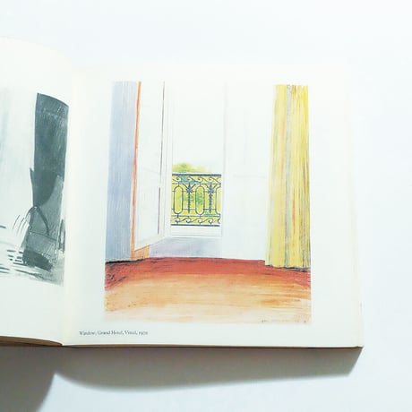 David Hockney: Travels with Pen, Pencil and Ink