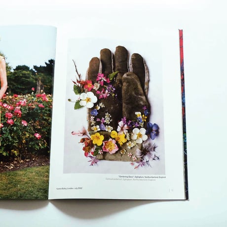 Tim Walker:  STERN Fotografie Portfolio No.43