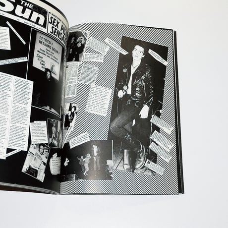 Sex Pistols File