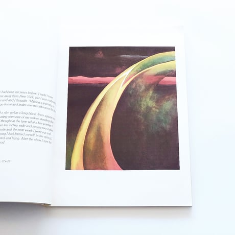 Georgia O′Keeffe: Painting