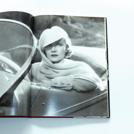 Marlene: An Intimate Photographic Memoir / Alexander Lieberman