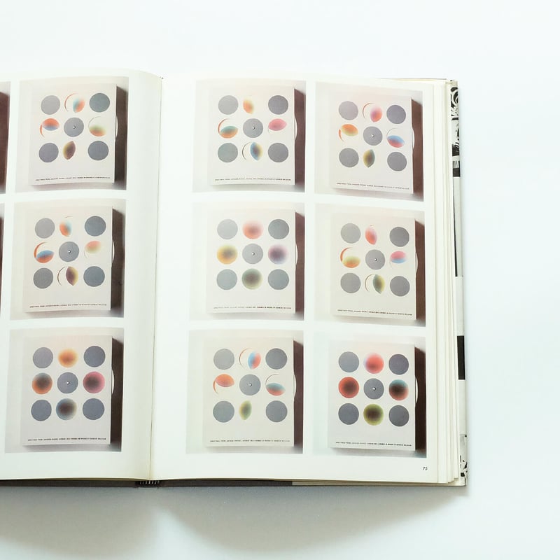 ヨーロッパのグラフィックデザイナー：全4巻セット | Book Ernest