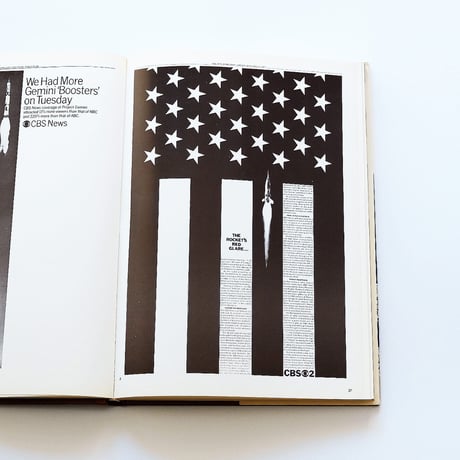 アメリカのグラフィックデザイナー／3巻セット