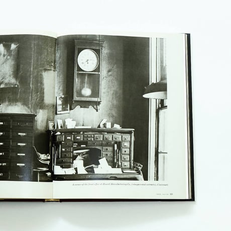 Unclassified: A Walker Evans Anthology