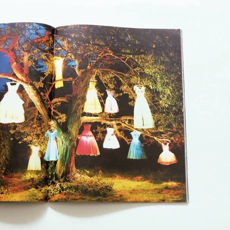 Tim Walker:  STERN Fotografie Portfolio No.43