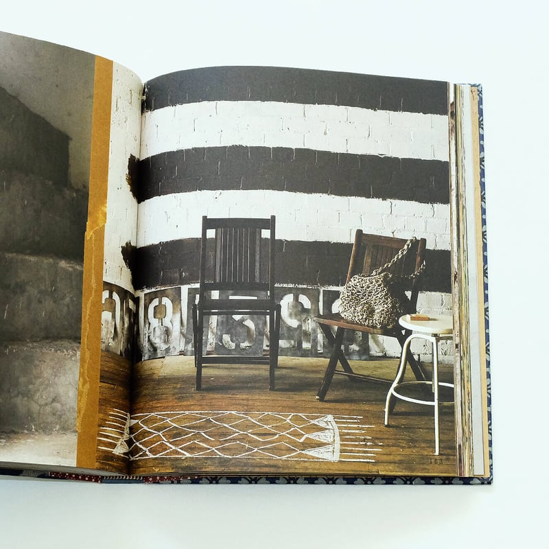 Nomad: A Global Approach to Interior Style by S