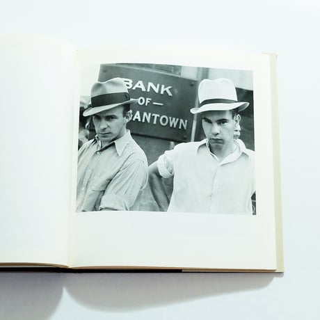 Walker Evans: American Photographs