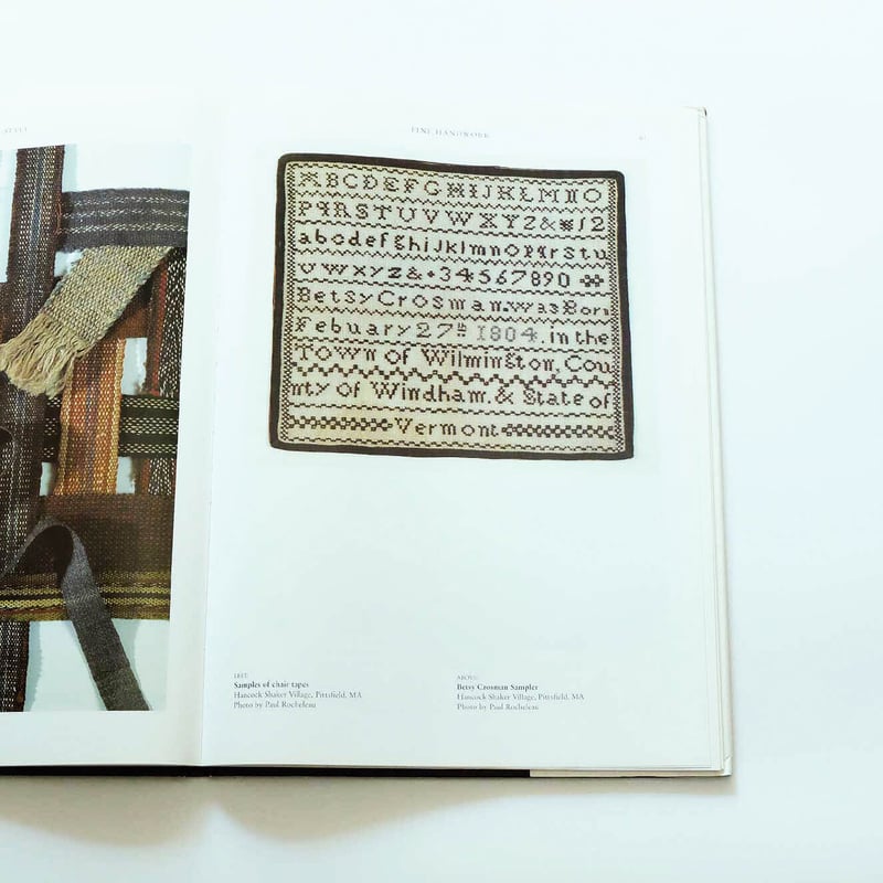 shaker 本 Shaker Style by John S. Bowman | Book Ernest