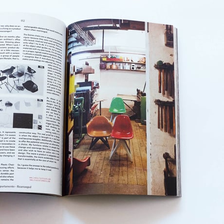 apartamento: Issue 05