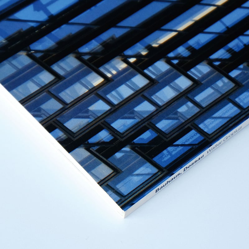 Dessau Aid Bauhaus: Architecture in Detail | Bo