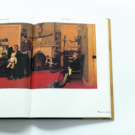 The Best of Norman Rockwell