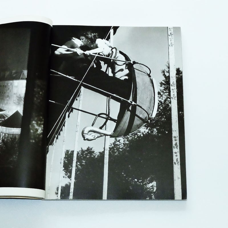 Brassai: The Secret Paris of the 30's | Book Er