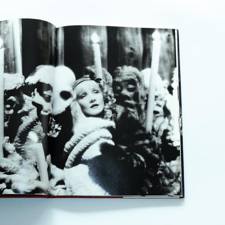 Marlene: An Intimate Photographic Memoir / Alexander Lieberman