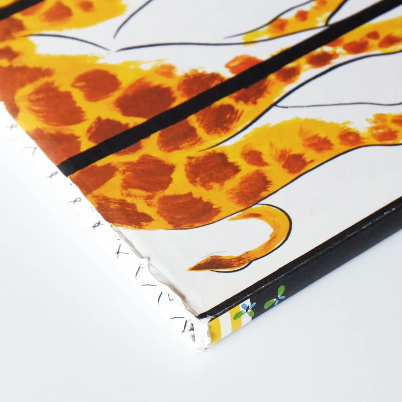 Bruno Munari′s Zoo | Book Ernest