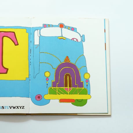 Still Another Alphabet Book