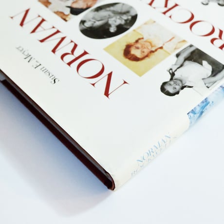 Norman Rockwell's People