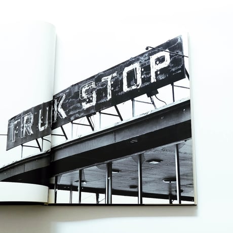 States: Photographs By Christopher Griffith