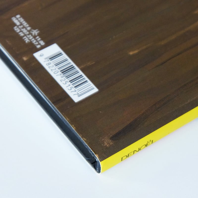 Jean-Philippe Delhomme: Le Drame de la deco | B