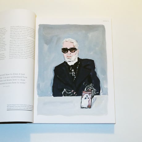 Chanel: The Making of a Collection