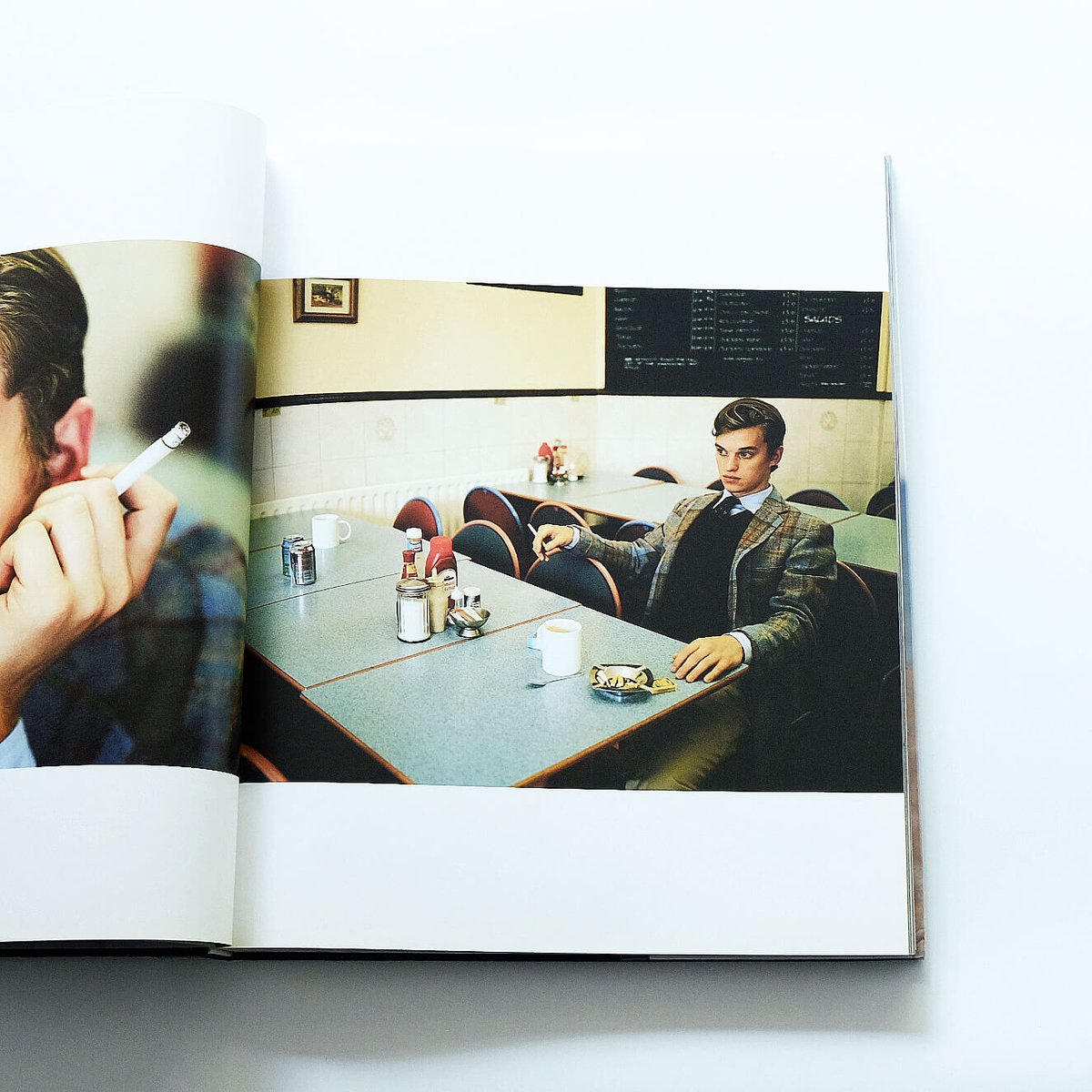 Mr. Classic: Jeremy Hackett | Book Ernest