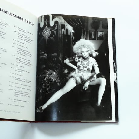 Marlene: An Intimate Photographic Memoir / Alexander Lieberman
