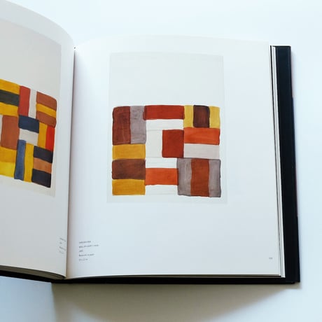 Sean Scully: Wall of Light