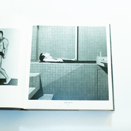 Robert Mapplethorpe: Mapplethorpe