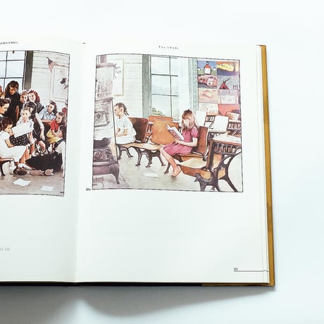 The Best of Norman Rockwell