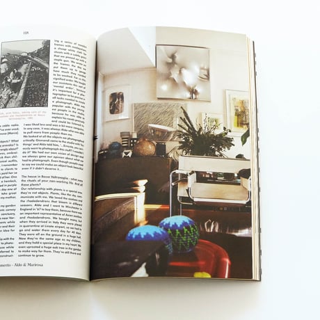 apartamento: Issue 07