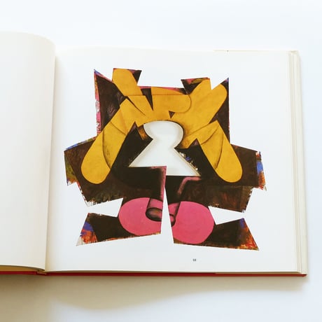 Elizabeth Murray: Paintings & Drawings