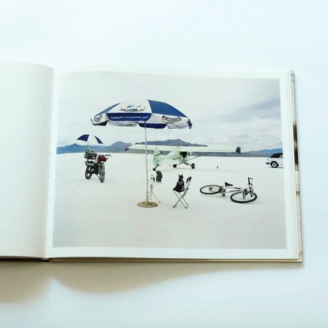 Jimmy and Dena Katz: Salt Dreams