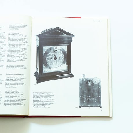 Clocks & Watches: The Collection of the Worshipful Company of Clockmakers