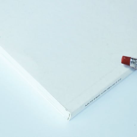 Pencils: Mostre Giorgetti