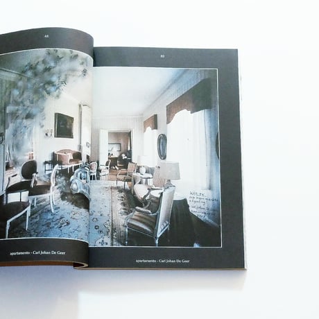 apartamento: Issue 6
