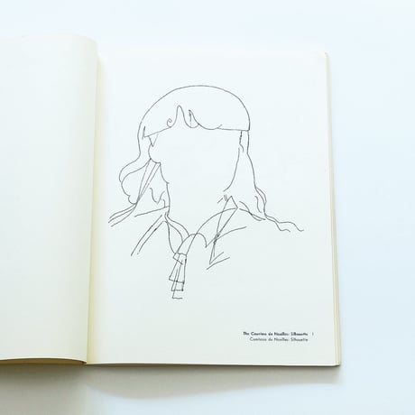 Jean Cocteau: Drawings
