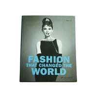 Fashion That Changed The World