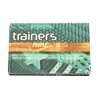 Trainers by Neal Heard