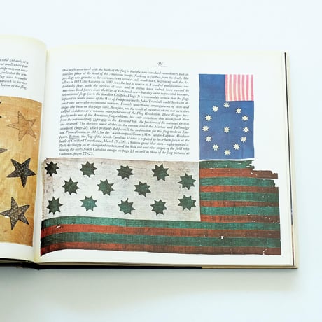The Stars & The Stripes