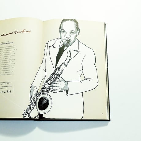 Jazz: Im New York der wilden Zwanziger