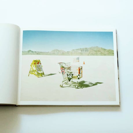 Jimmy and Dena Katz: Salt Dreams