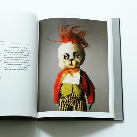 Much Loved: Photographs by Mark Nixon