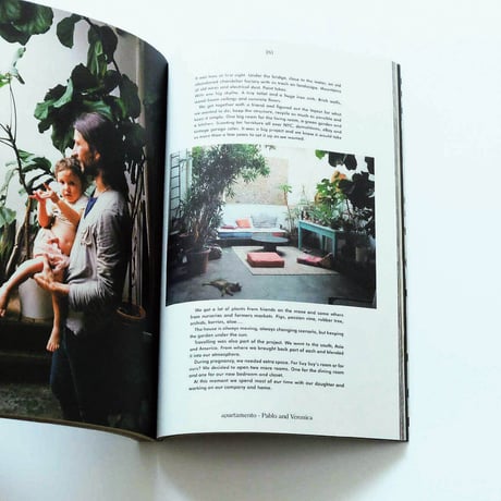 apartamento: Issue 08