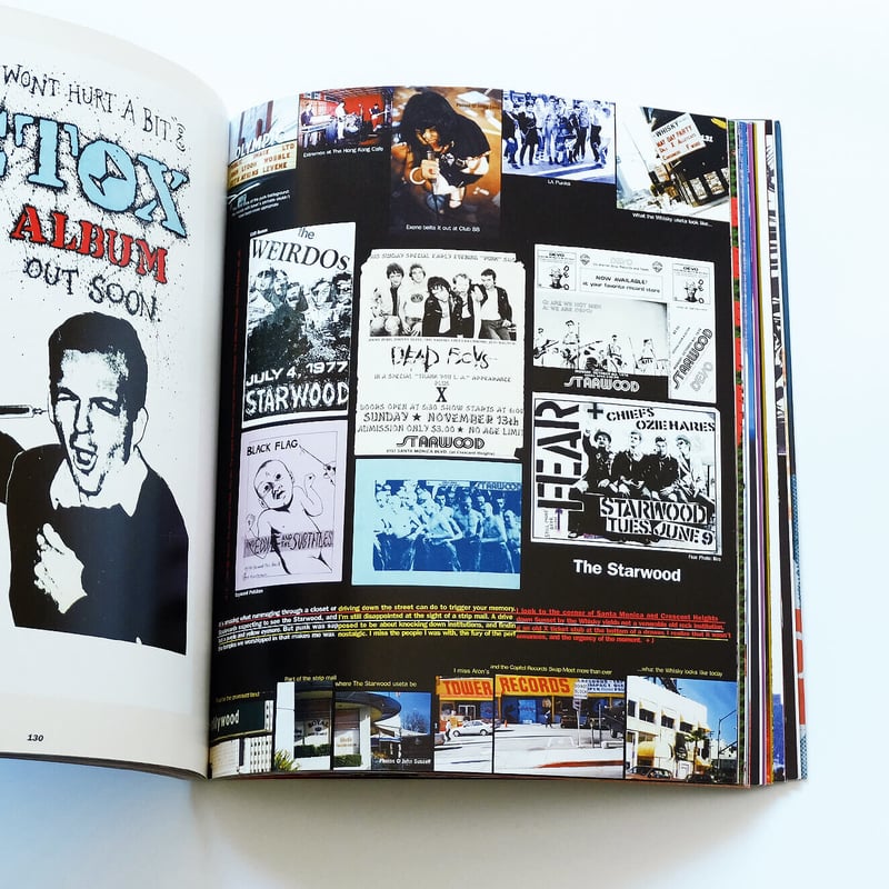 【美品】Fucked Up + Photocopied Fucked Up + Photocopied | Book Ernest