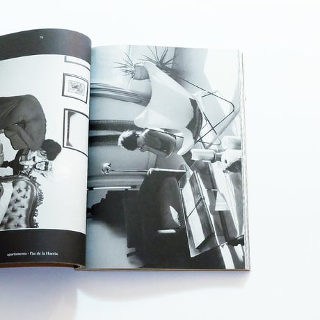 apartamento: Issue 6