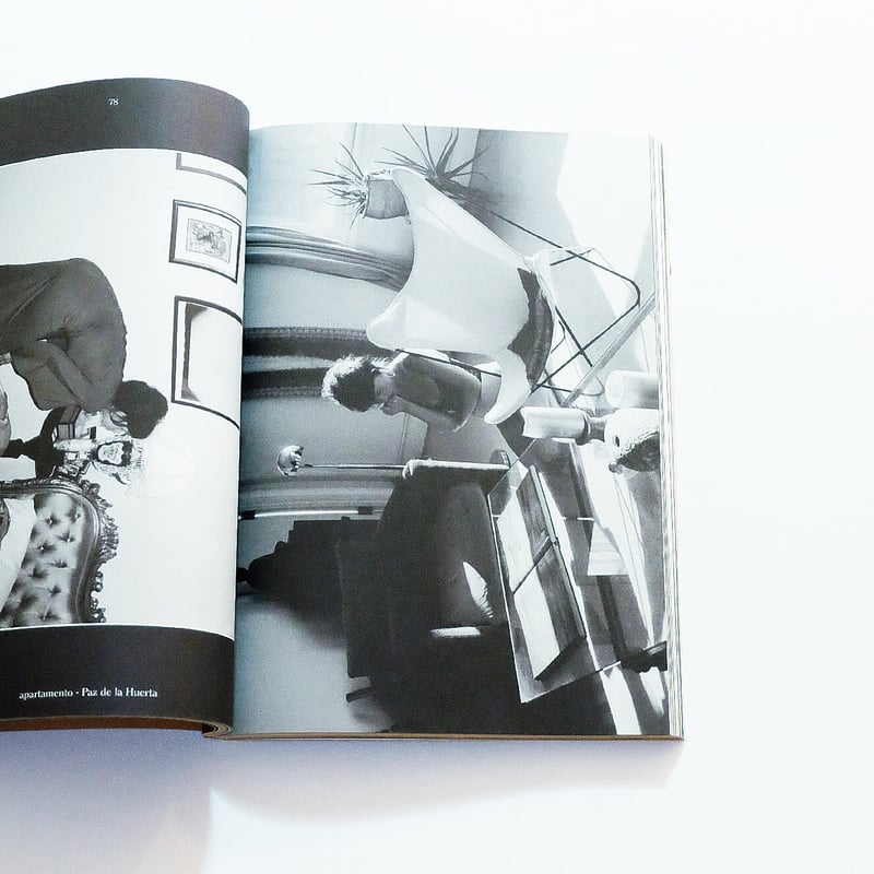 apartamento: Issue 6 | Book Ernest