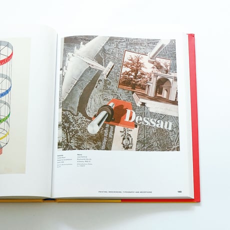 The Spirit of the Bauhaus