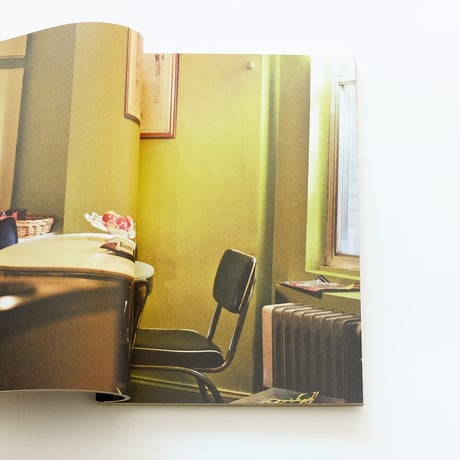 apartamento: Issue 07