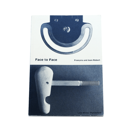 Francois and Jean Robert: Face to Face